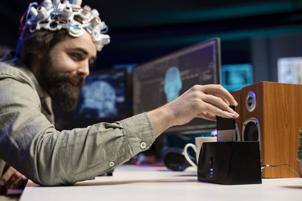 Future Trends in AI Technology
