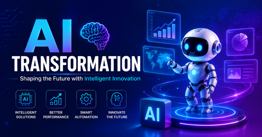 AI Transformation