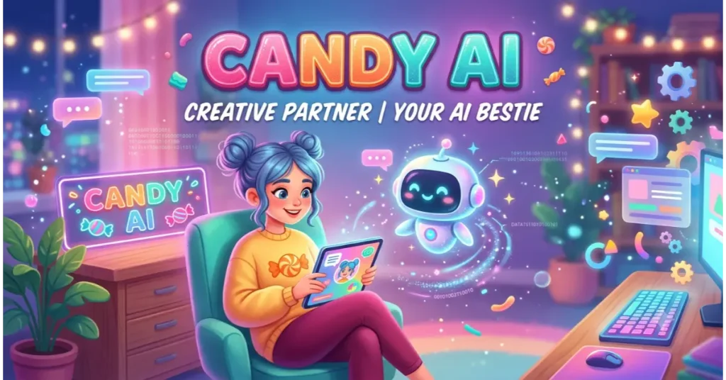 Candy AI | AI Blog Guide