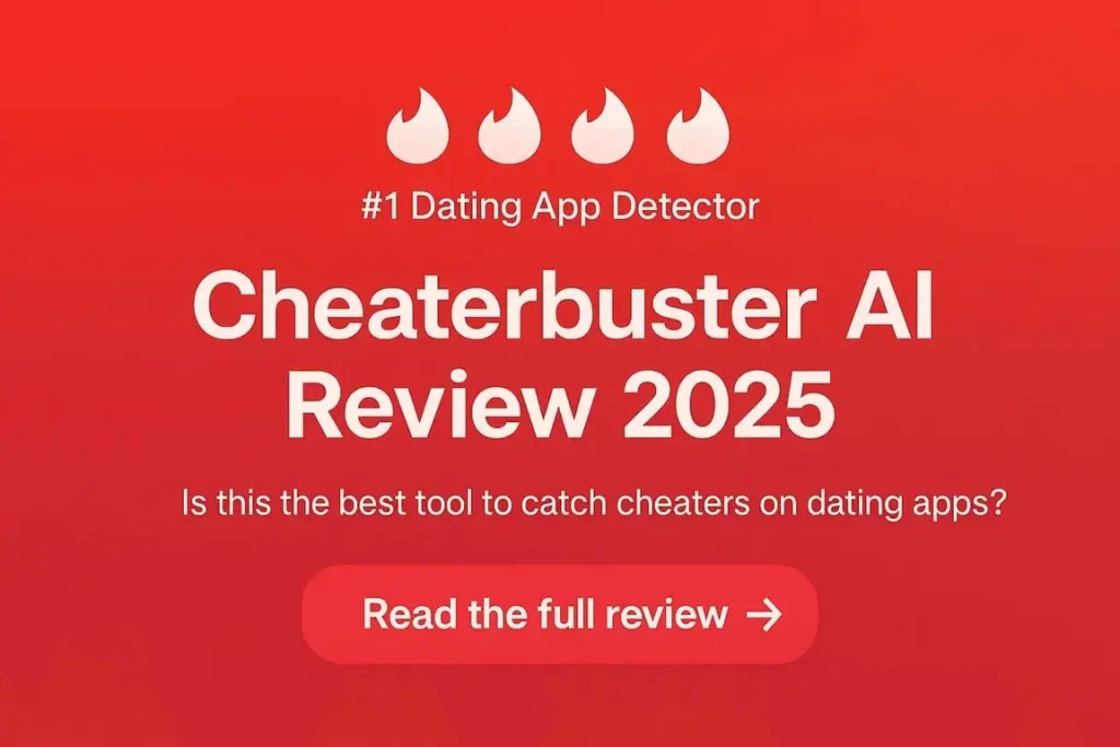 Cheaterbuster AI Review 2026: